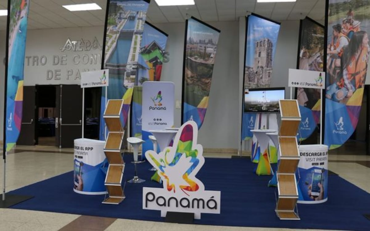 Colocan 17 módulos informativos para promover riqueza turística en JMJ