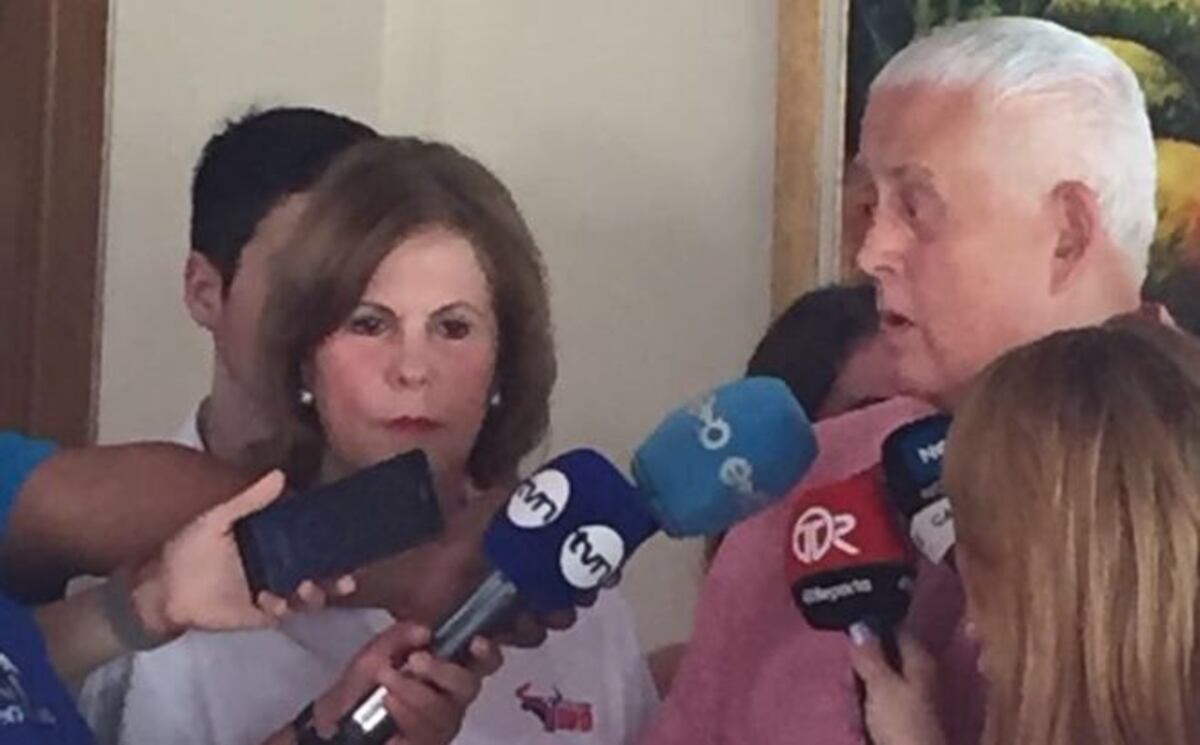 'El Toro' reacciona tras derrota. Cree que el PRD podría desaparecer