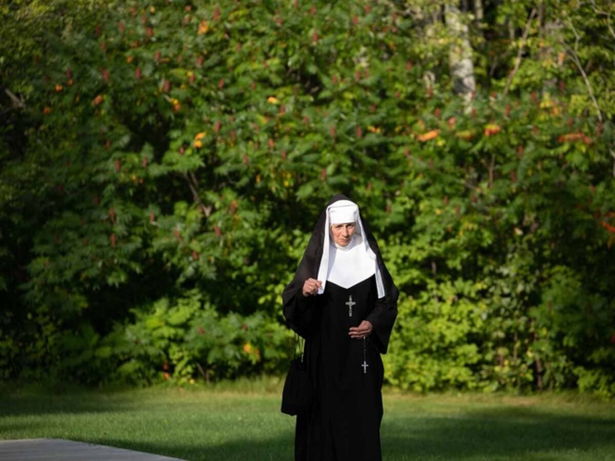 Dos monjas misioneras fueron a África y regresaron embarazadas