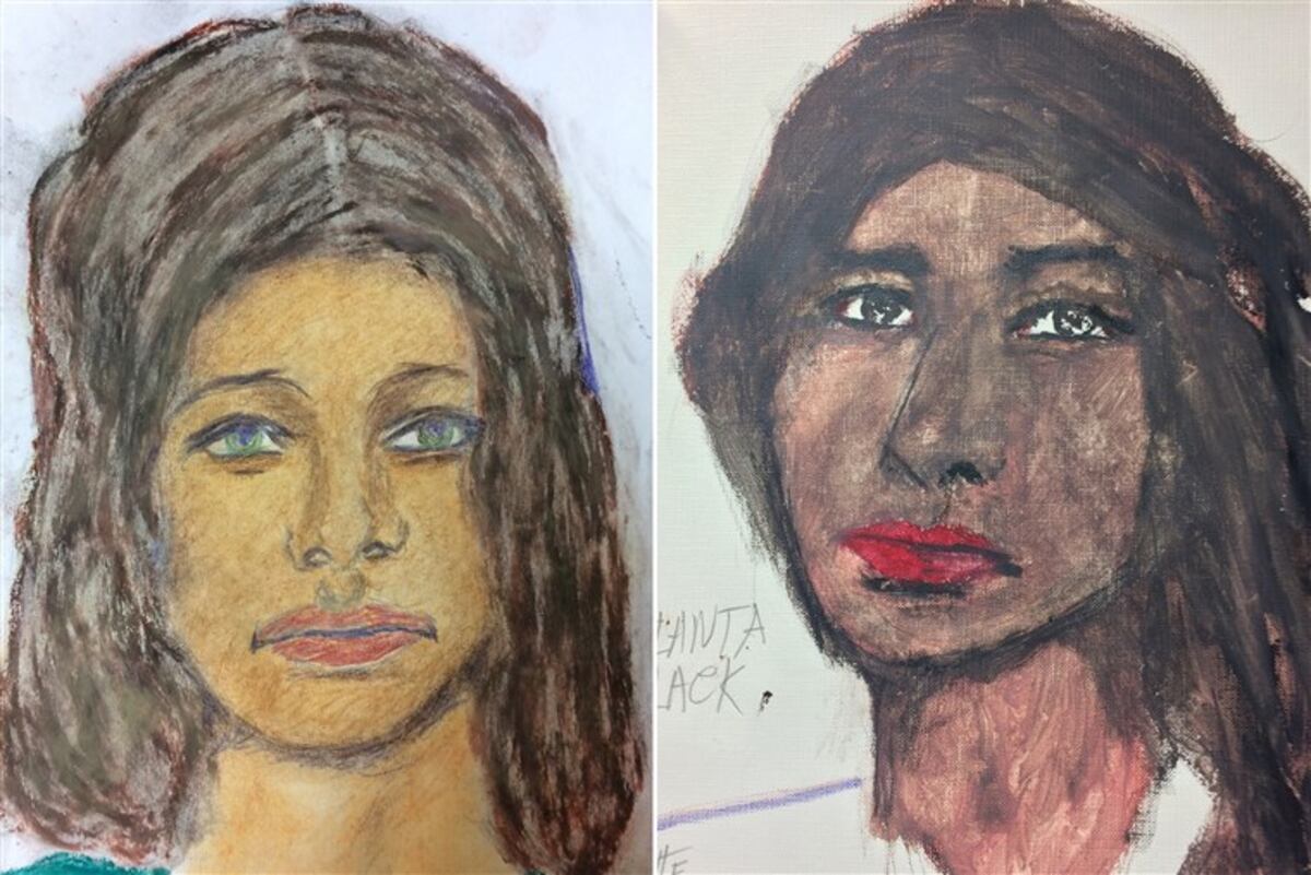 El asesino serial que dibujaba a sus víctimas… cometió más de 90 crímenes