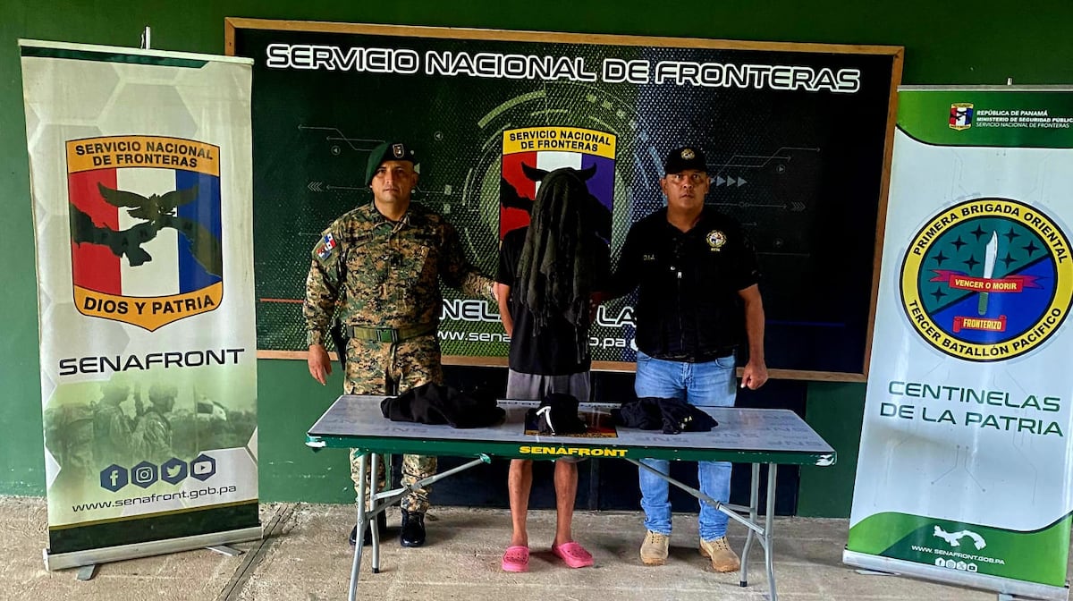 Robo mortal en Jaqué: Mujer de 65 años muere tras violento asalto en una tienda y presunto agresor cae en menos de 24 horas