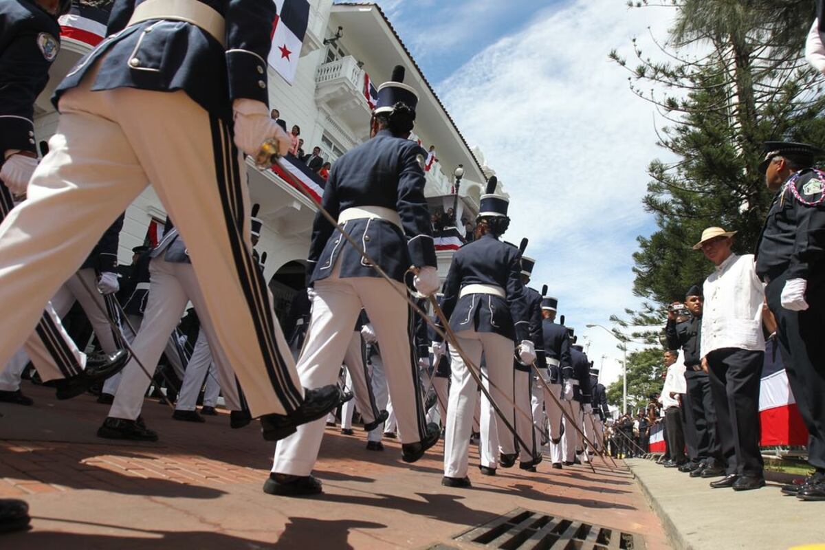 Meduca se prepara para las fiestas patrias, las exhibiciones serán en el Rommel Fernández
