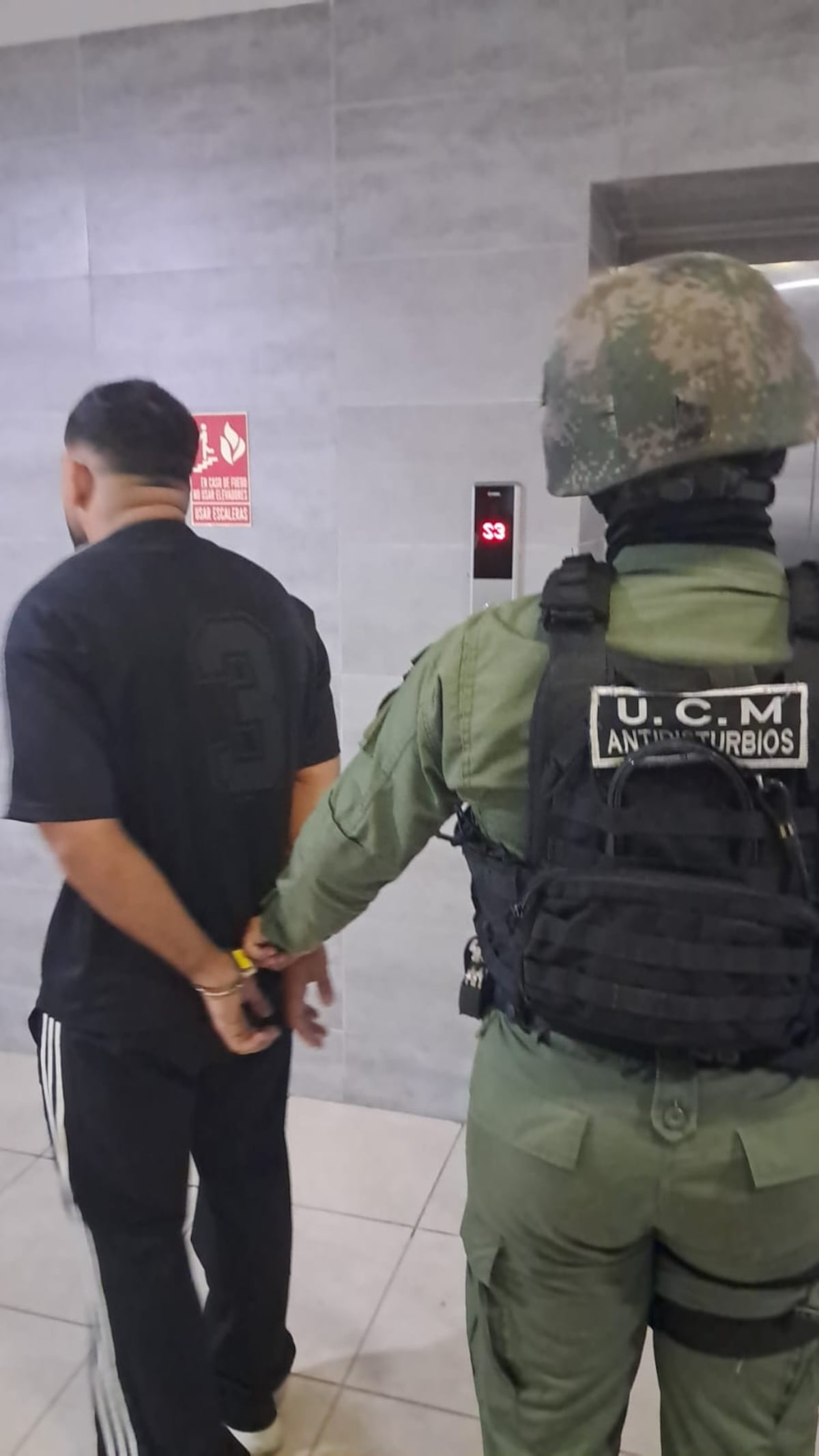 Desmantelan presunta red que enviaba droga en contenedores desde Panamá hacia Europa y Oceanía: hay más de 25 aprehendidos