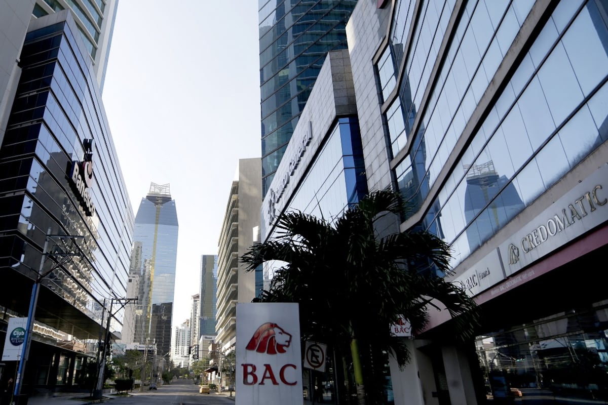Superintendencia de Bancos autoriza liquidación voluntaria de Bac Bank In c. en Panamá. El banco aclara la situación