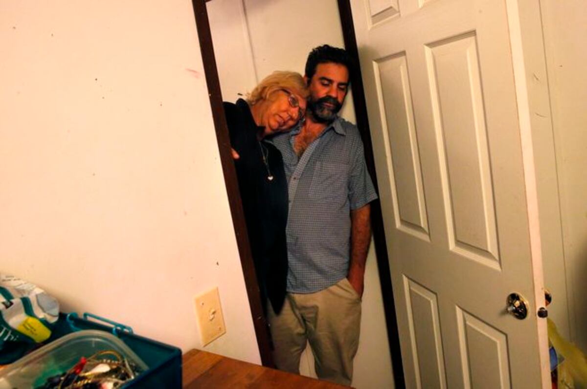 Lo echan de su casa y mató a su novia, cuñado, suegros y hasta a sus padres