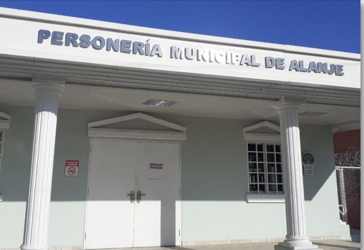 Menor de 12 años queda embarazada de su padrastro en Alanje, Chiriquí