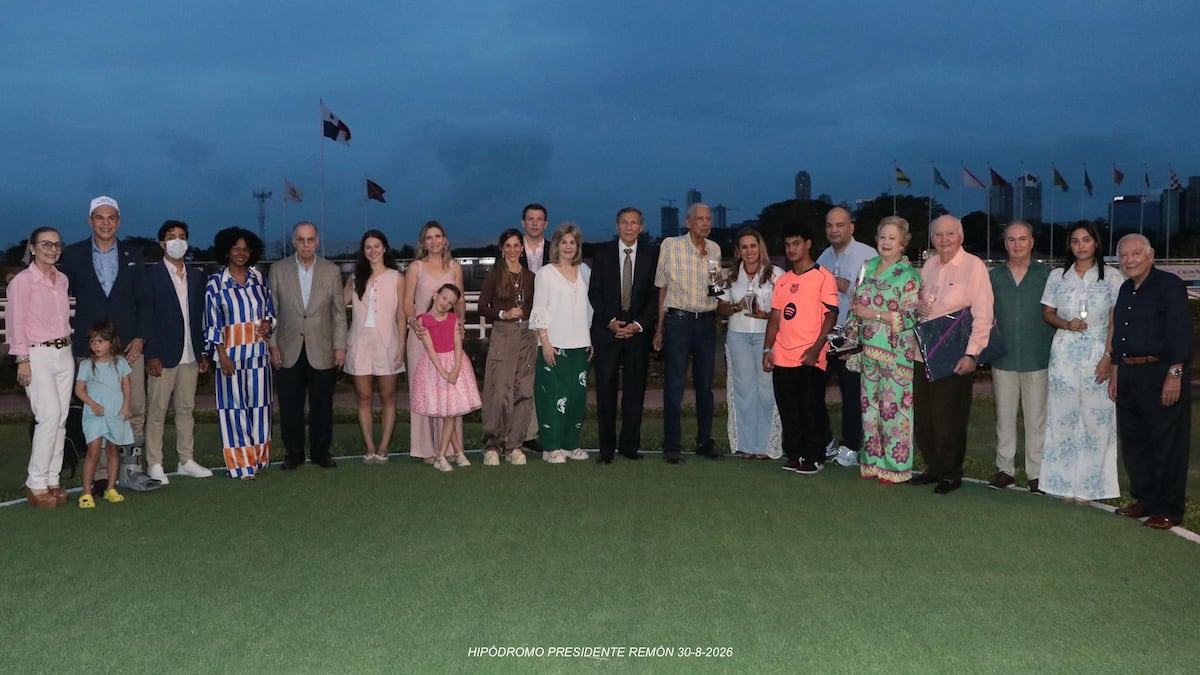 ‘Indian Music’ asegura representar a Panamá en el Caribe