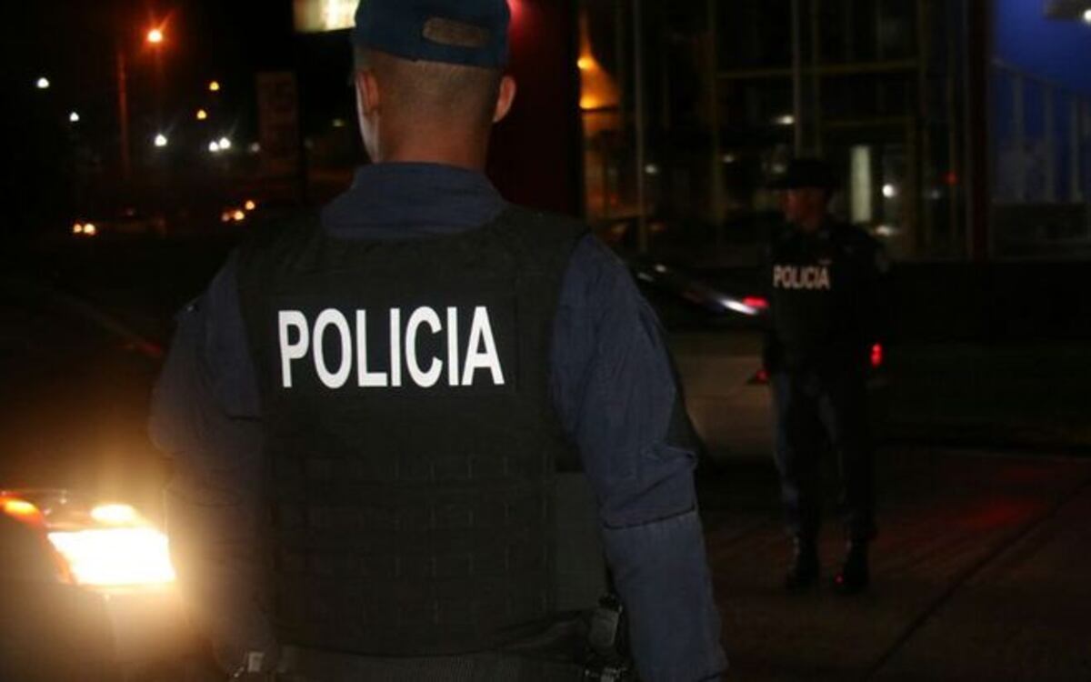 ¡AY, POR DIOS! Menor recibe un disparo en la cabeza en Pacora