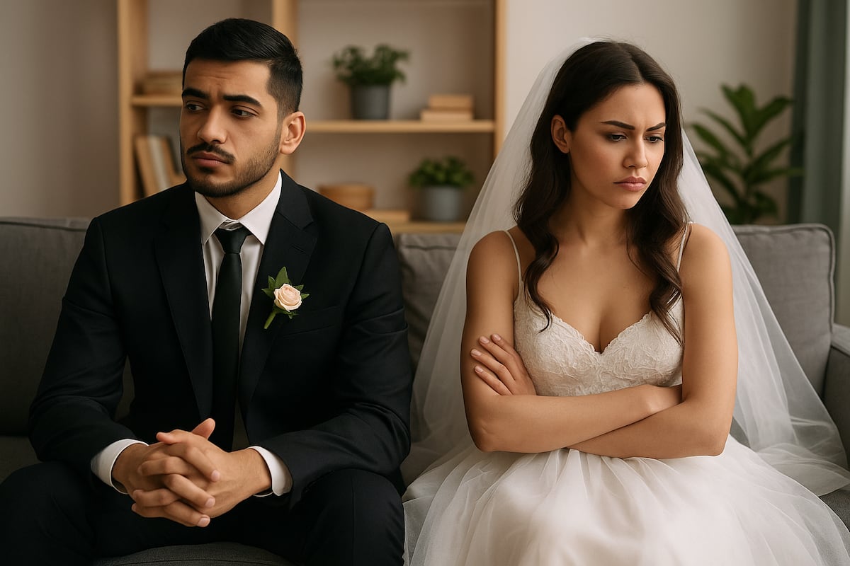 ¿Se acabó el sexo en Panamá? Parejas casadas deciden no procrear