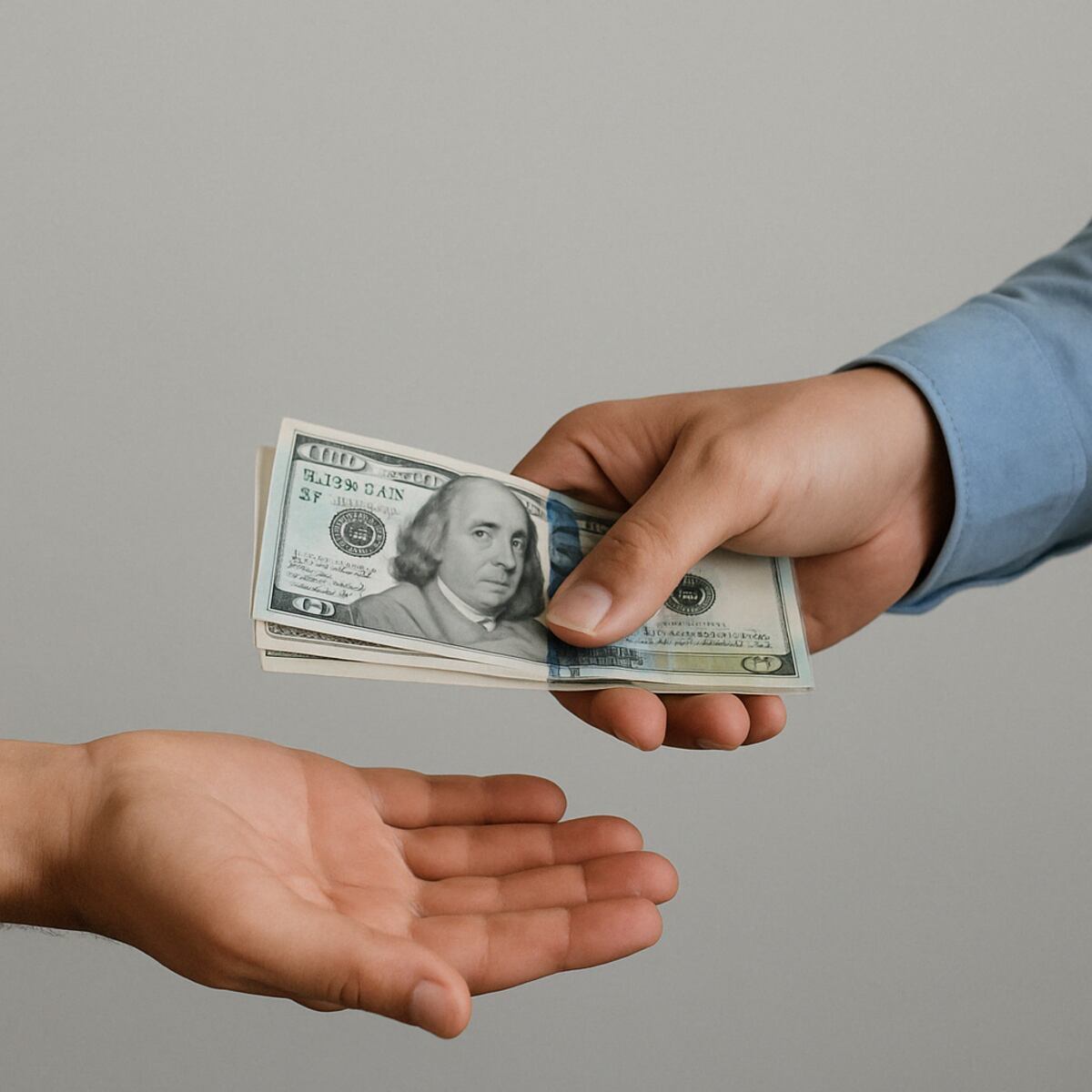 ¡Atención! Si trabajaste el Viernes Santo, te deben el 150%  