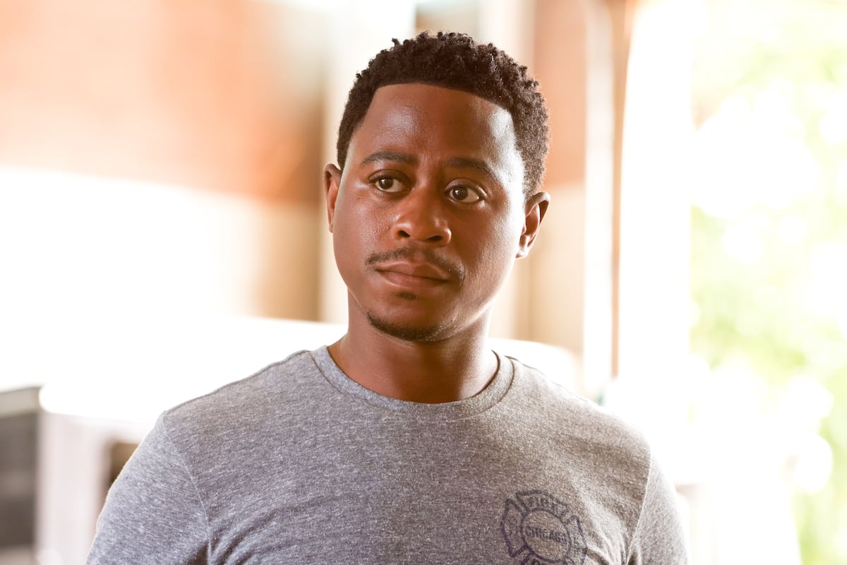 Mi Diario conversa con dos de los actores de la serie de culto Chicago Fire