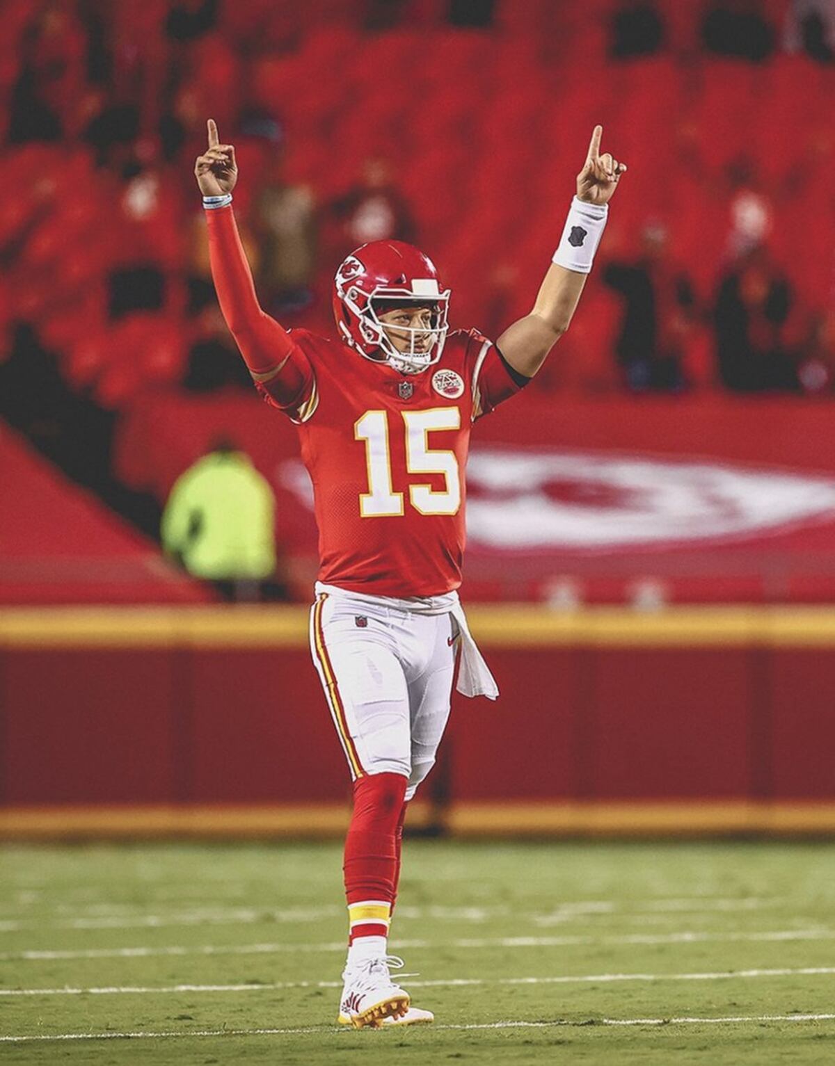 Brady vs. Mahomes se verán las caras en el próximo Super Bowl LV de Tampa