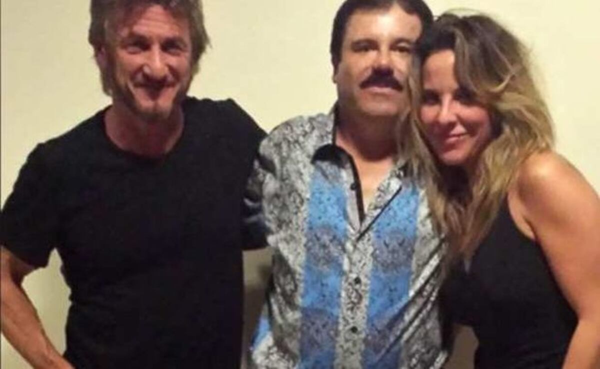 Kate del Castillo aclara que no testificará en juicio de 'El Chapo' Guzmán