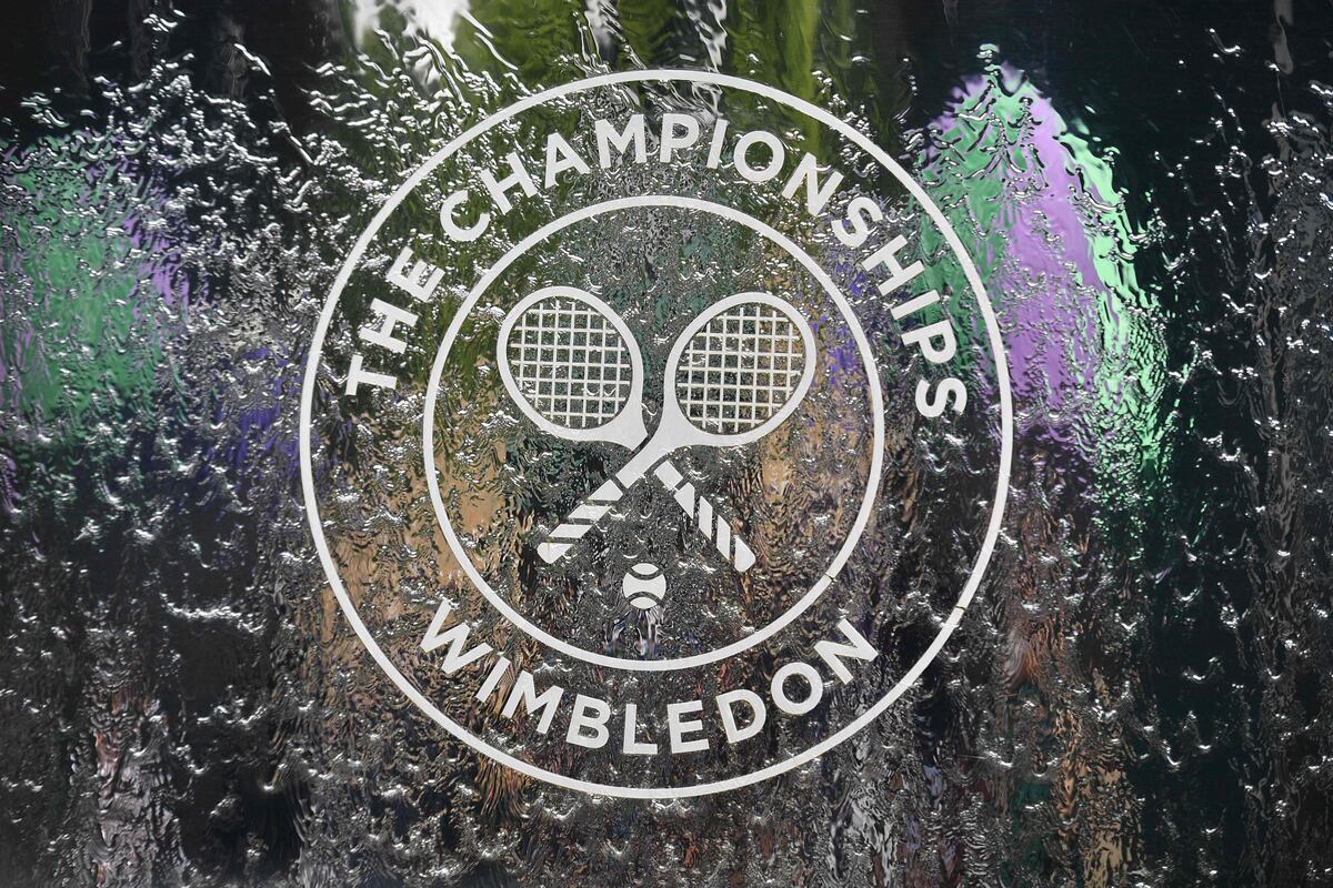 Gracias al coronavirus este año tampoco habrá tenis en Wimbledon