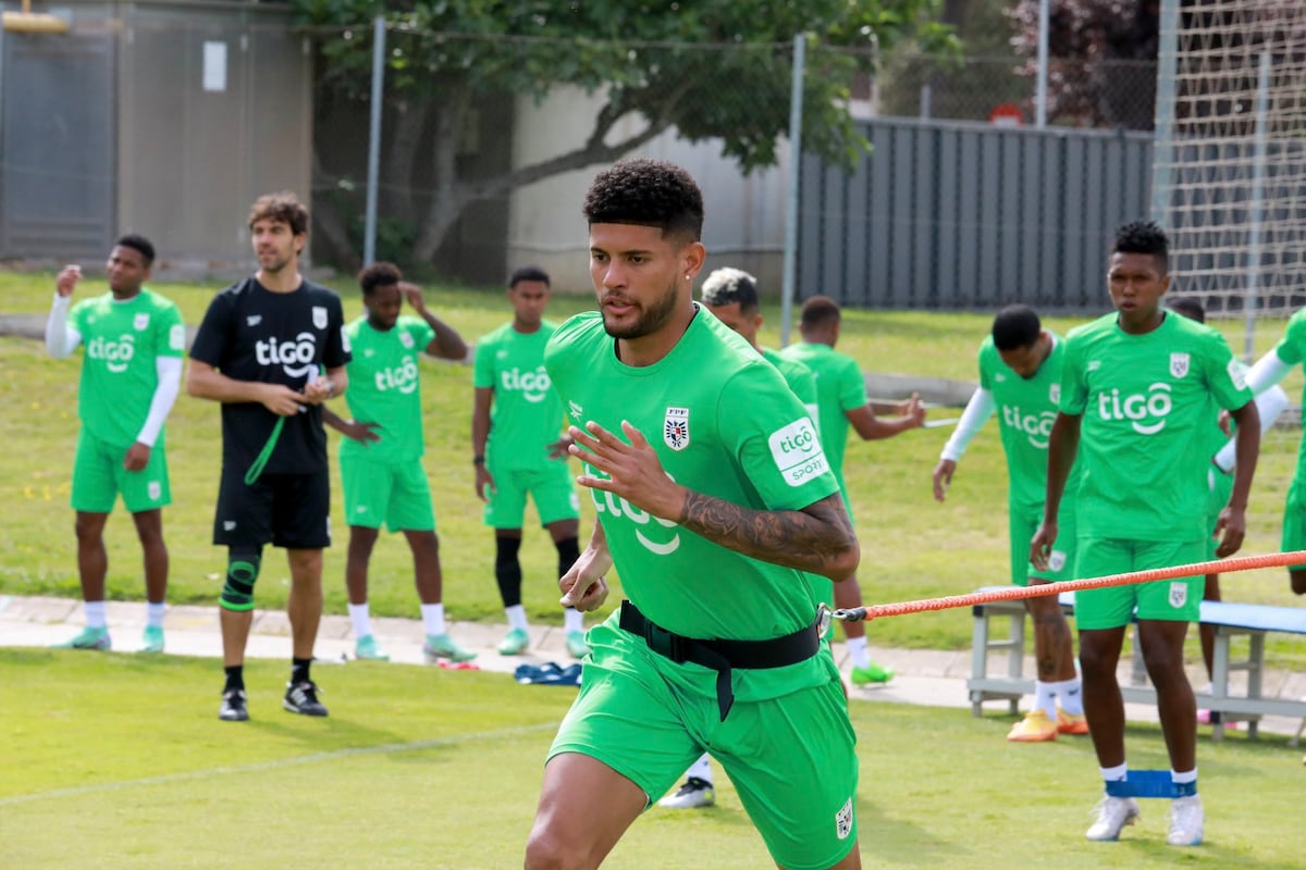 ¡Está de vuelta! Andrés Andrade regresa tras lesión y recibe a su hija Élodie