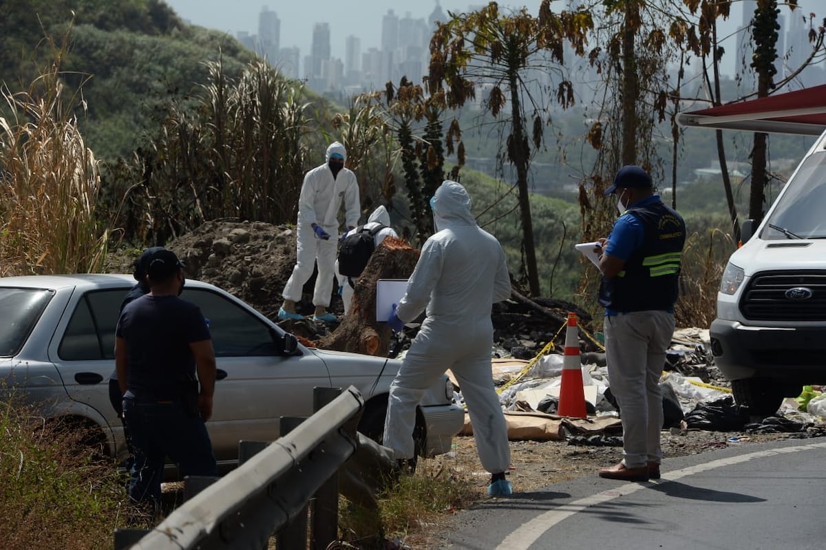 Hallan boca abajo a cadáver dentro de un basurero en Chivo Chivo