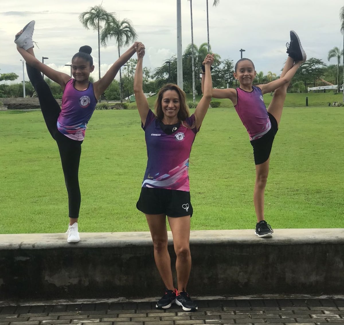 Panamá participará por primera vez en el Campeonato Centroamericano y del Caribe