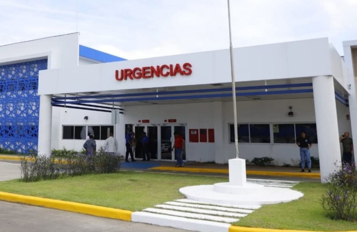 ¡Asegurados, prepárense! Abren cuarto de urgencias pa’ atenderlos rapidito en Penonomé