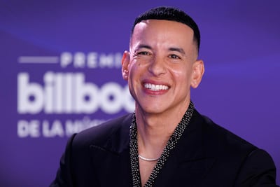 Daddy Yankee anuncia nuevo disco: ‘La Postal’