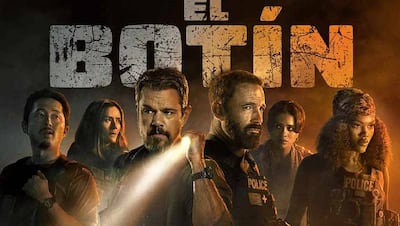 Matt Damon y Ben Affleck quedan en la mira por polémica película de Netflix