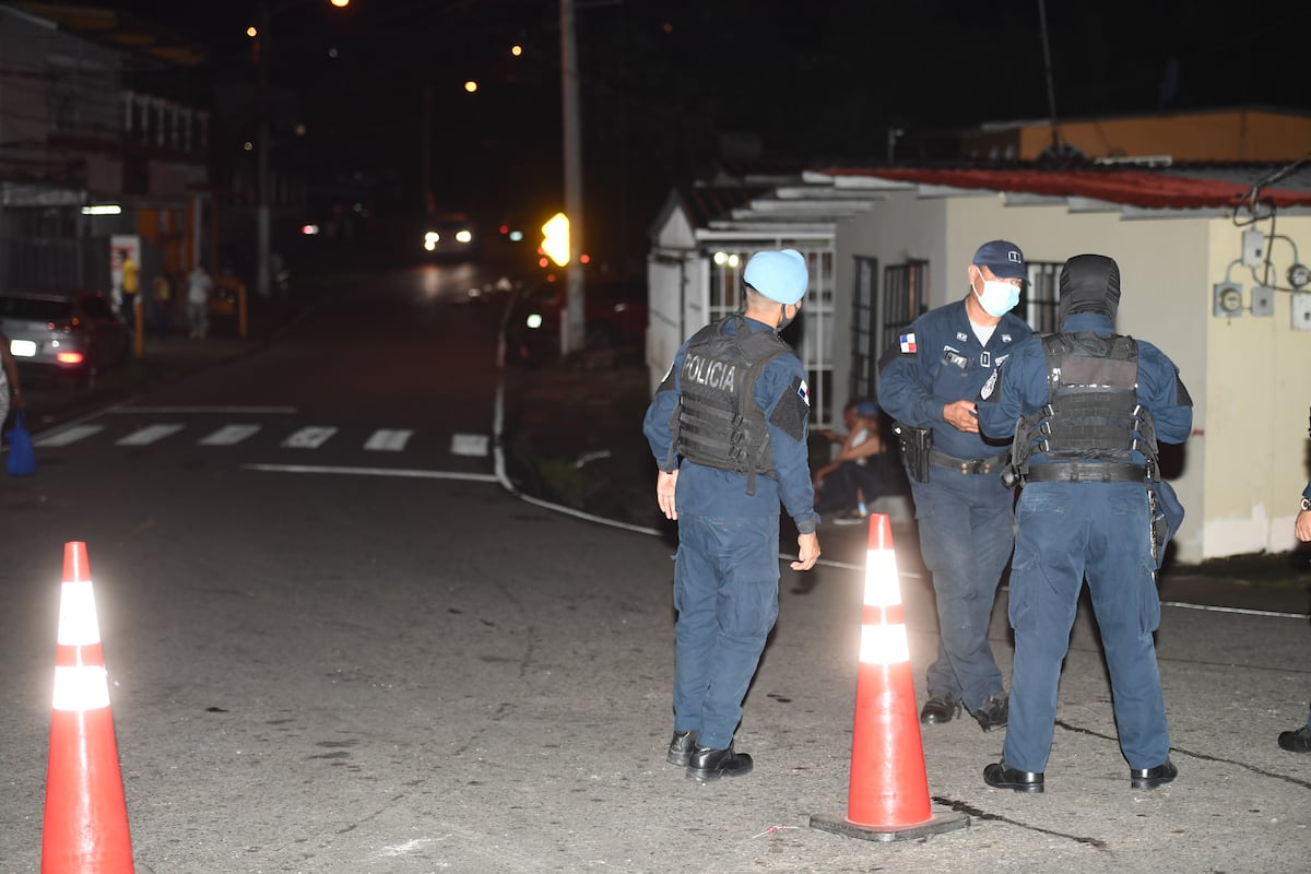 Acabaron con la vida de ‘Lay’ en Samaria. La víctima se dedicaba a la venta de pescado y verduras