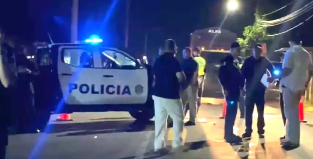 La capitana tóxica. Ella, de 55 años, no soportó que la dejaran y ahora enfrenta cargos por el asesinato de un sargento de 29 años