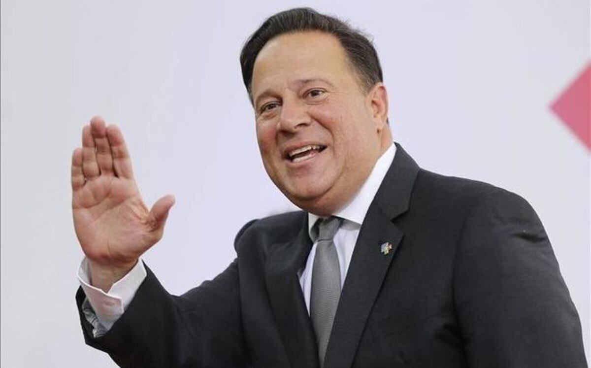 Presidente Varela viaja a Cuba y a China para participar en importantes eventos