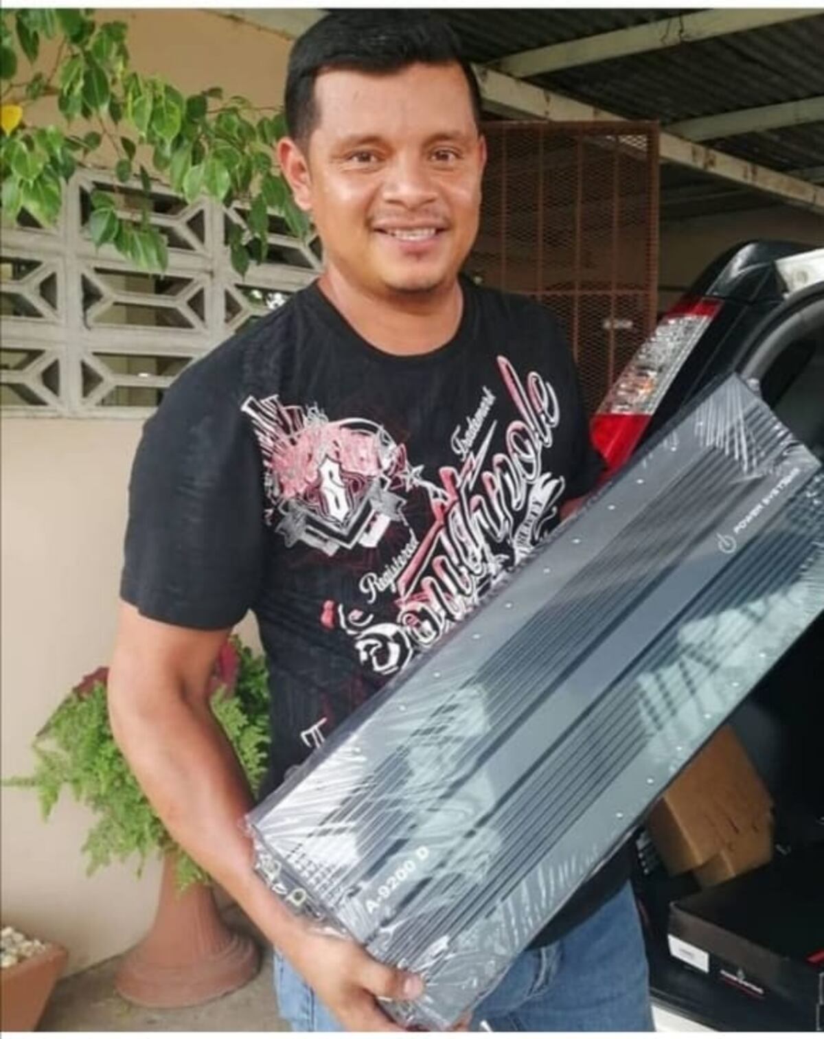 La muerte se paseó por Antón y se llevó a ‘Quilili’ luego de recibir varios tiros