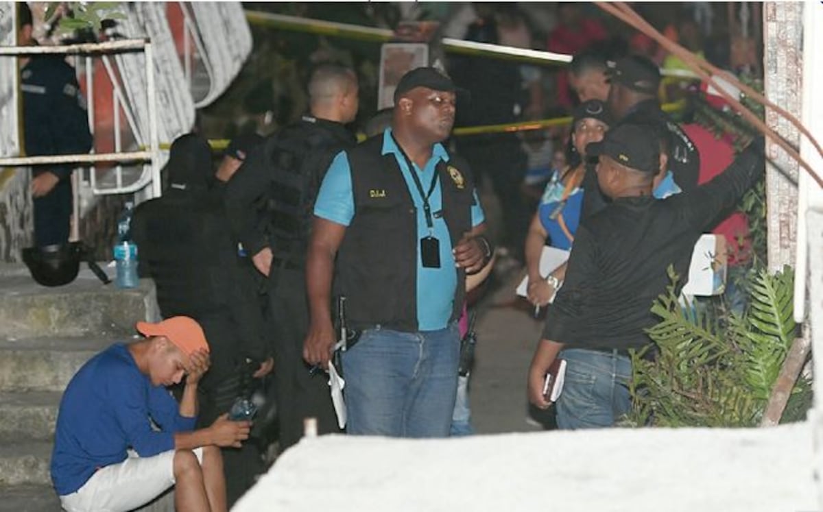 Fue a visitar a su abuela y lo asesinan de un tiro en la nuca 