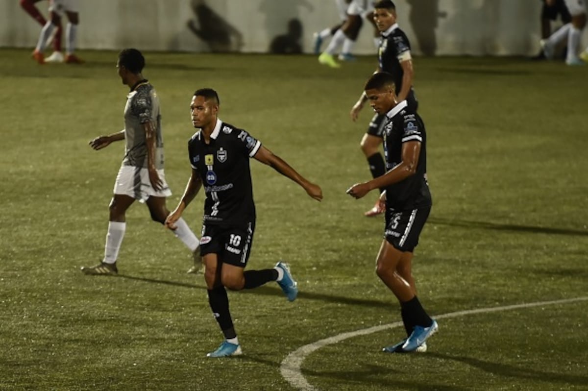 ‘El Príncipe’ Ismael Díaz sueña con primera victoria panameña en Copa del Mundo