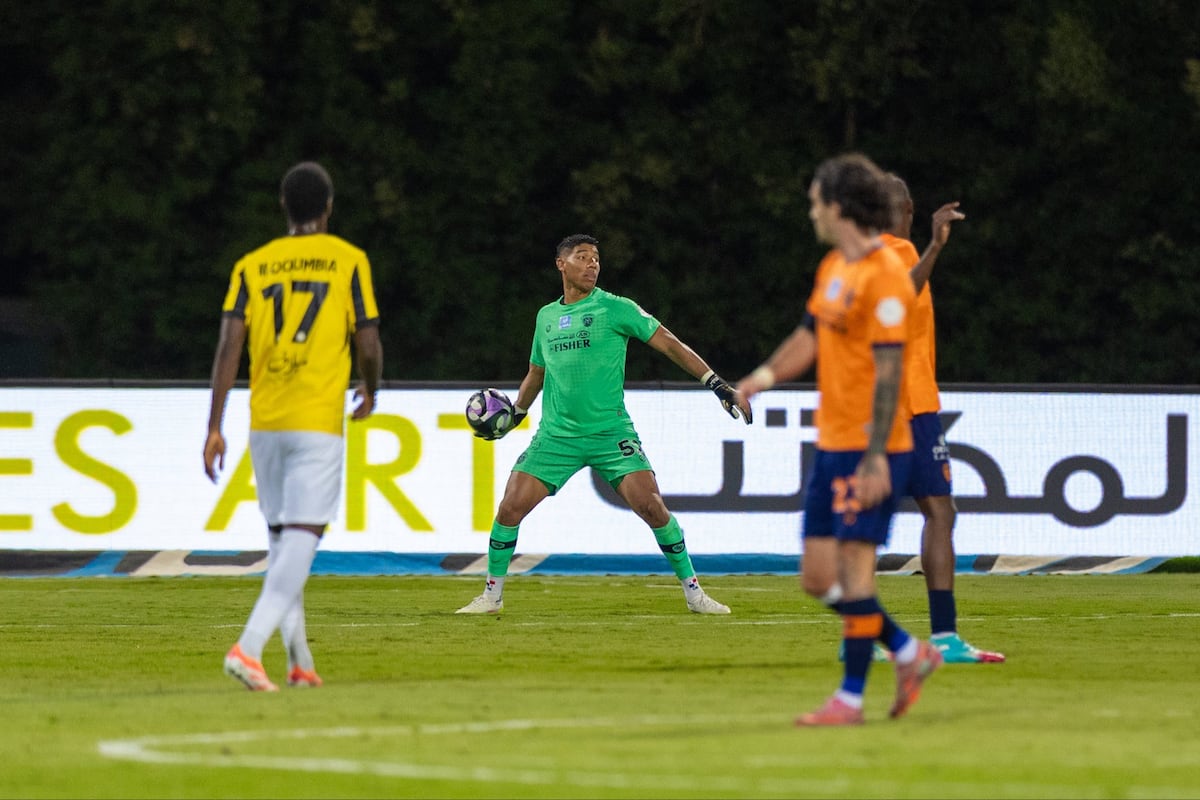 Héroes de La Roja 2025: Waterman, Mosquera, Fajardo y Barría, el año dorado del fútbol Panamá