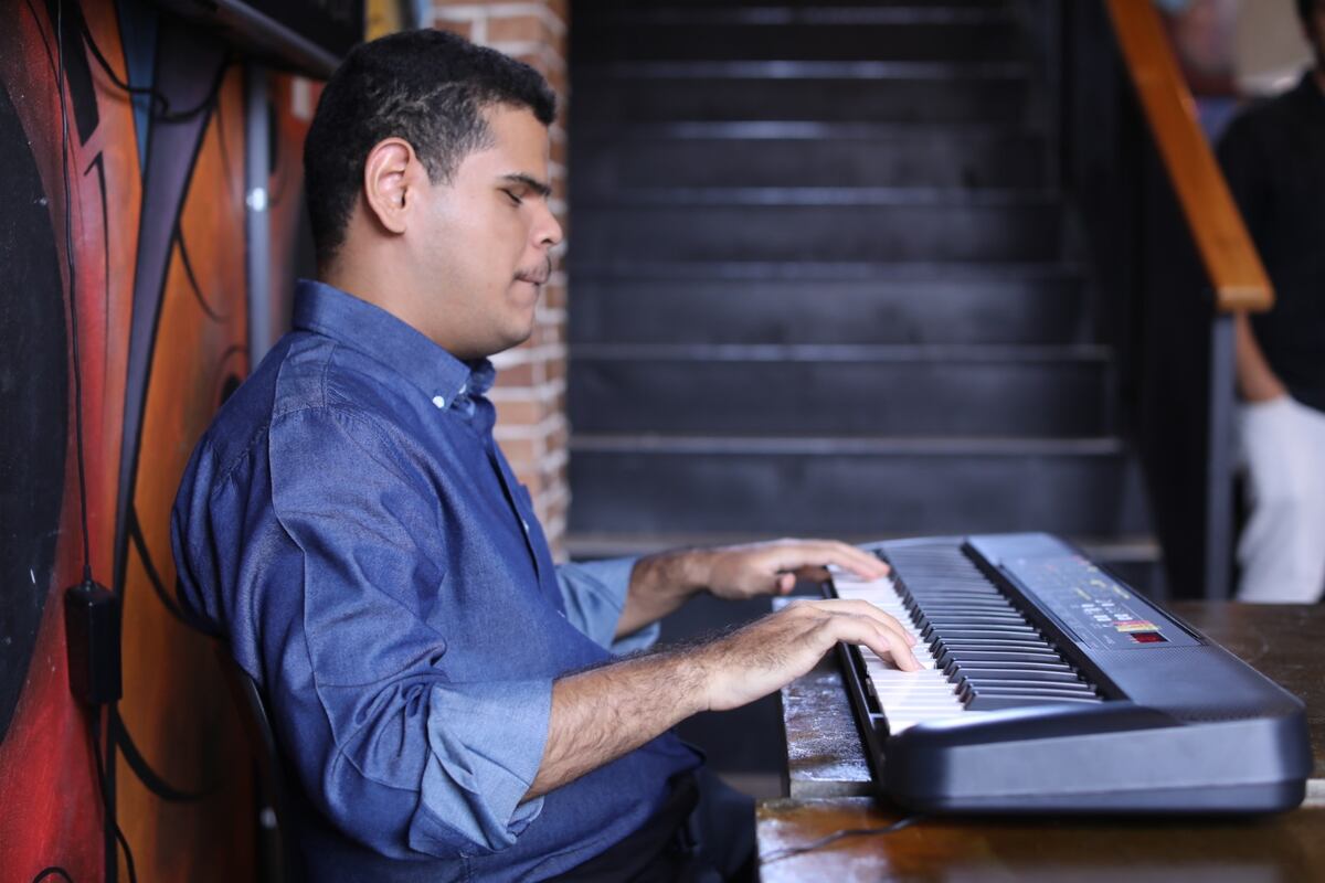 Restaurante Iniciativa Museo del Reggae se suma al programa de accesibilidad cultural