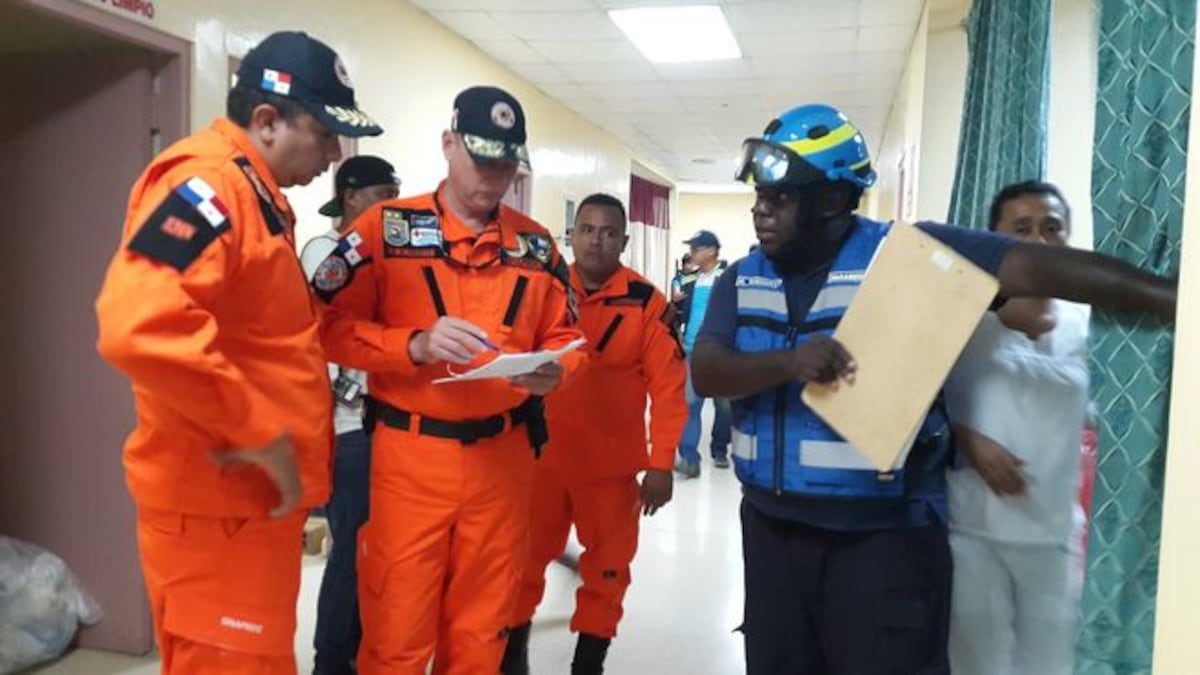 VIDEO| Panamá a la expectativa por devastador huracán María. Copa cancela vuelos