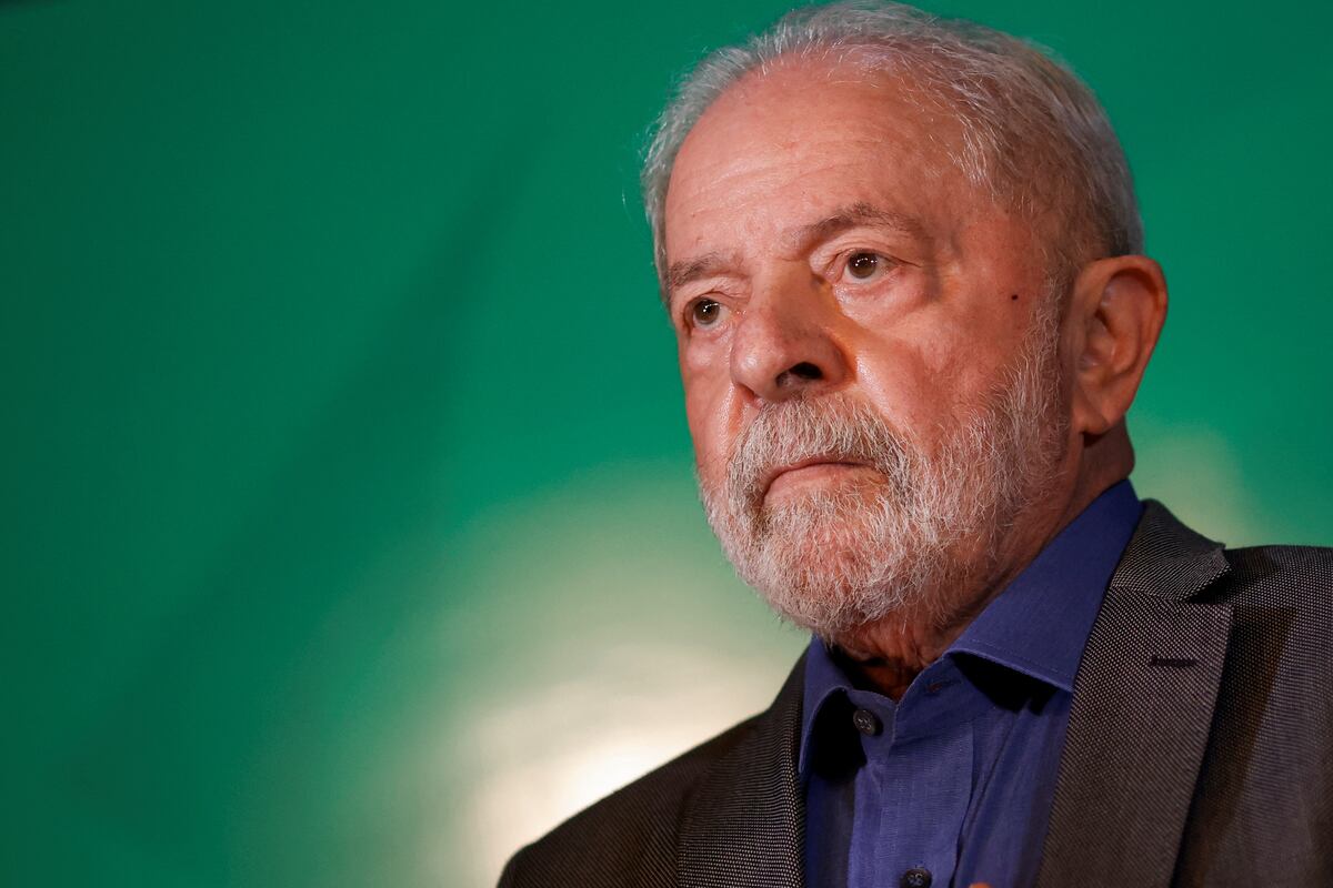 La historia le da una segunda oportunidad a ‘Lula’ da Silva en medio de una férrea oposición en Brasil