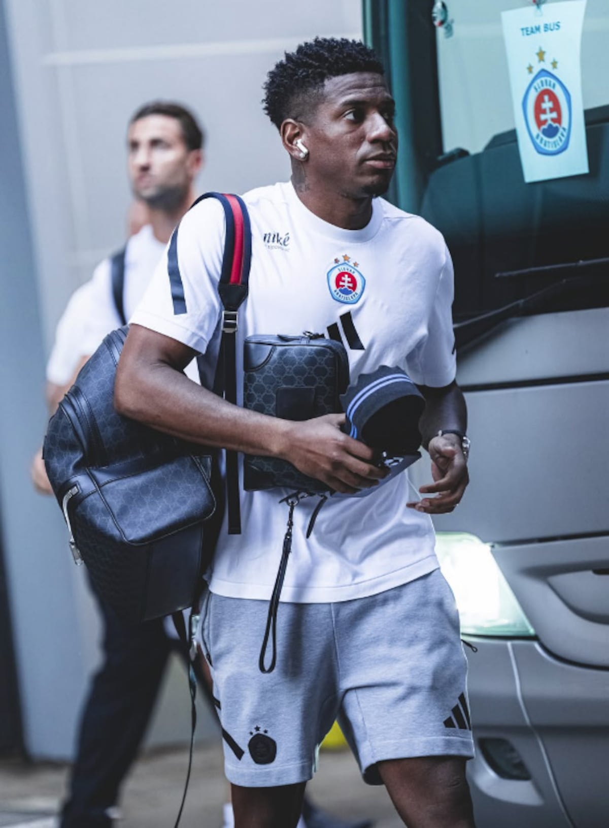 Blackman aporta en triunfo europeo del Slovan Bratislava 