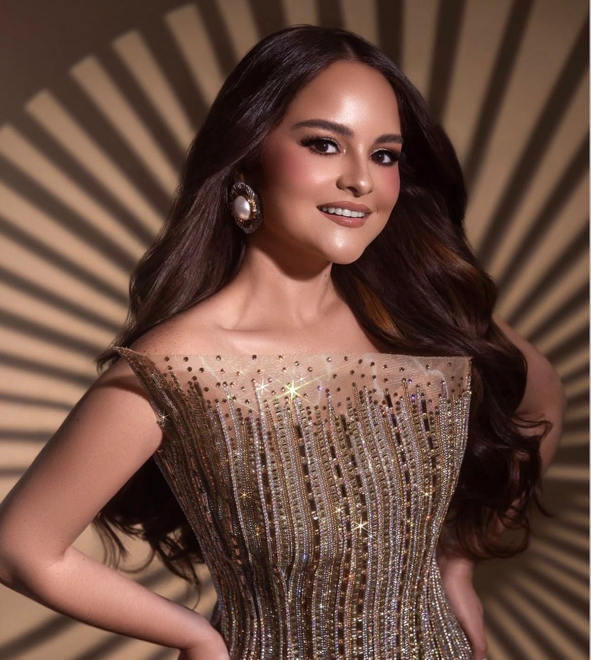 Calle Abajo de Las Tablas presenta a su reina del Carnaval 2027