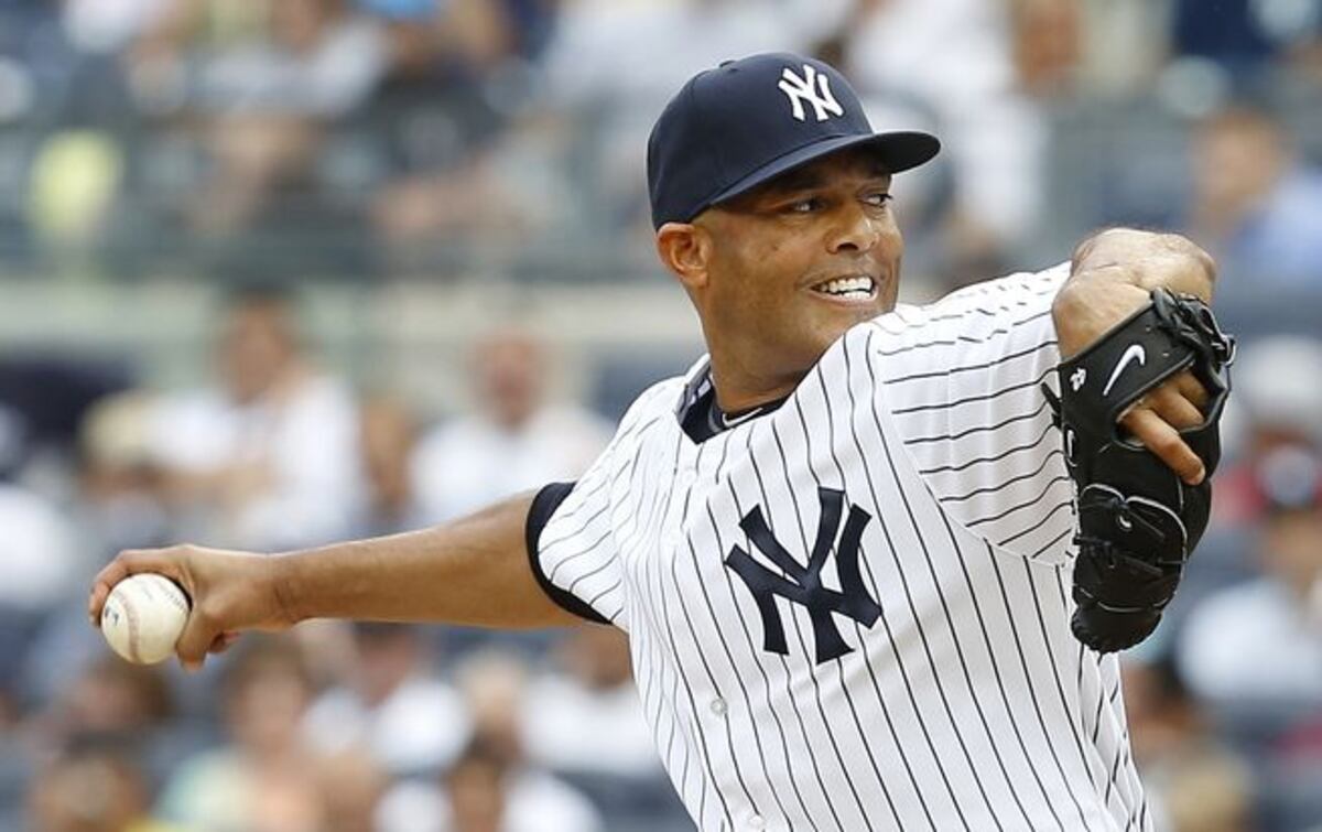 Un escritor habría 'chifeado' en su boleta a Mariano Rivera