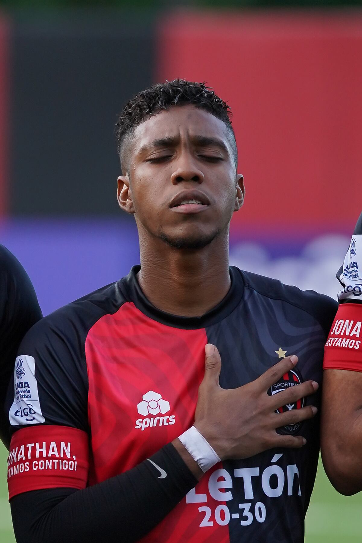 Por bajas de Tauro y Plaza Amador, Christiansen convoca a cuatro jugadores más para enfrentar a El Salvador