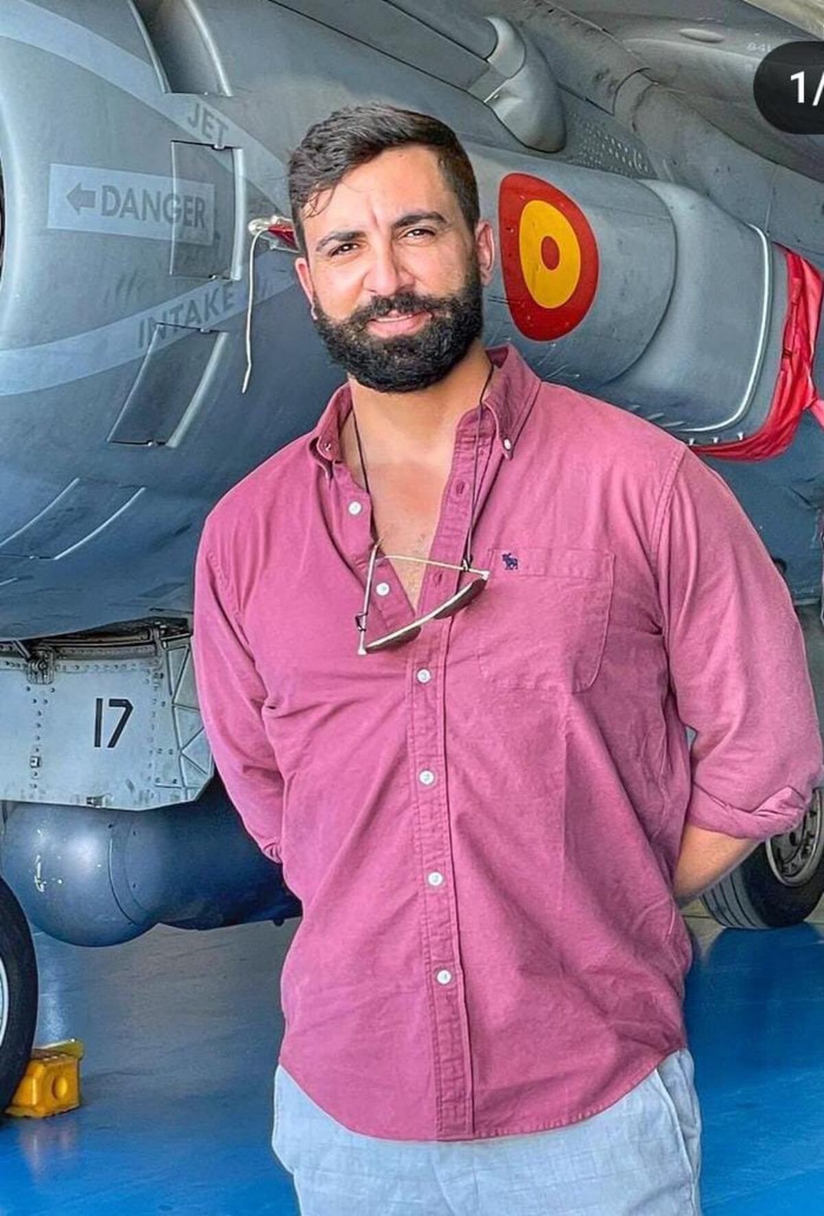 El culebrón amoroso del año: Exmiss Panamá Carolina Brid, la tercera en discordia del escándalo de infidelidades del diputado español Coco Robatto