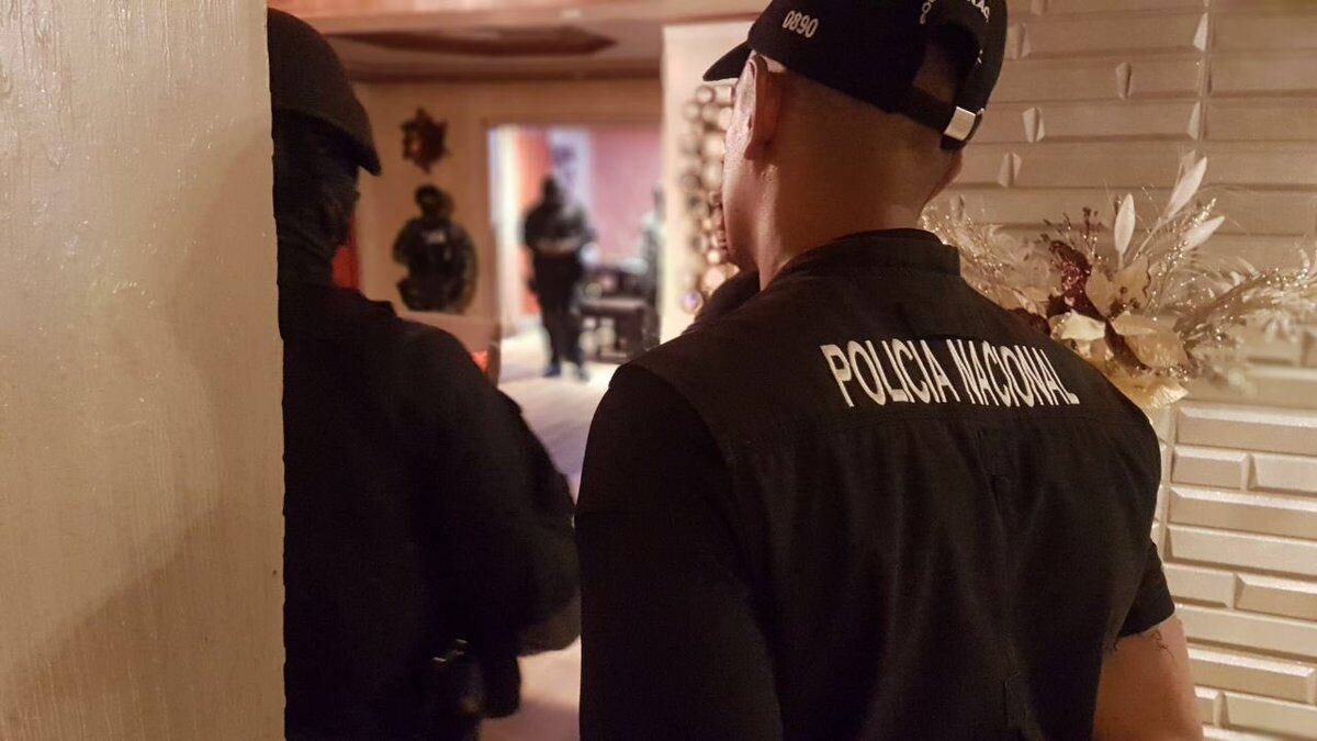 ¡Última hora! La Policía madruga y captura a miembros de pandillas Calor Calor