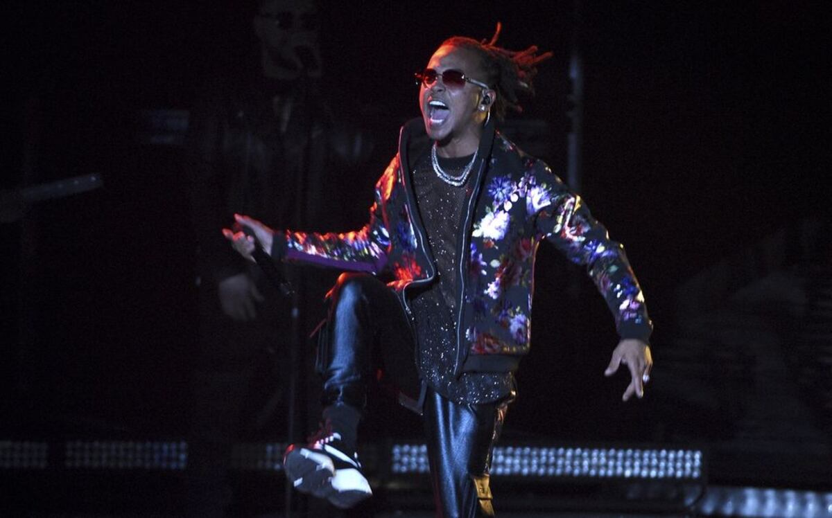 Ozuna recibe récord de 23 menciones a Latin Billboards
