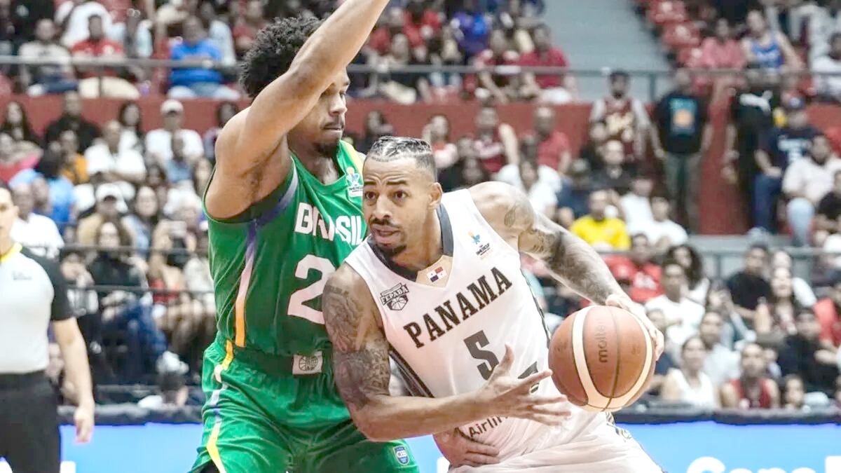 Trevor Gaskins: “Hace tiempo que no ganábamos juegos así” El capitán celebra el triunfo sobre Brasil