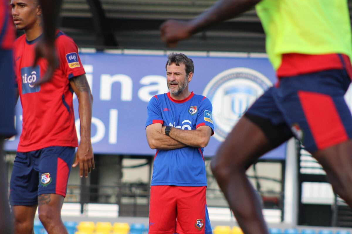 Thomas Christiansen eligió a los guerreros que enfrentarán a Costa Rica
