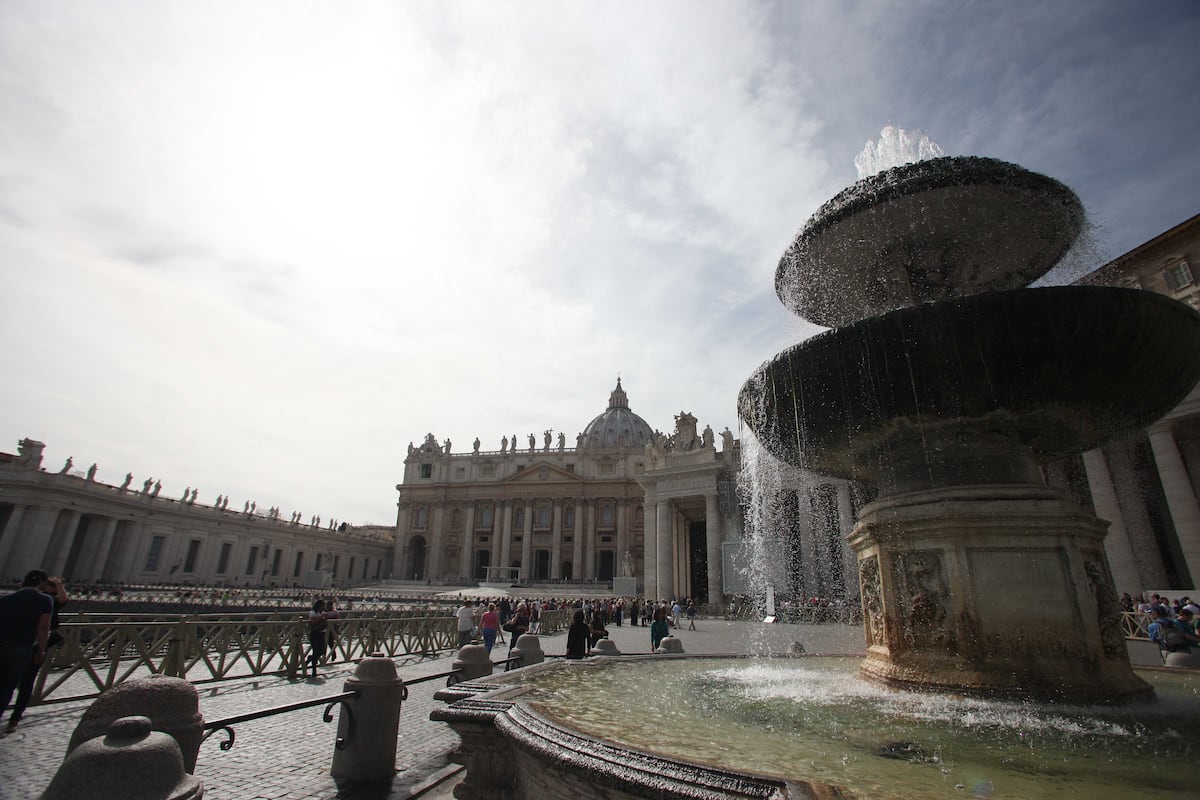 El fiscal vaticano convoca al hermano de Emanuela Orlandi tras abrir el caso