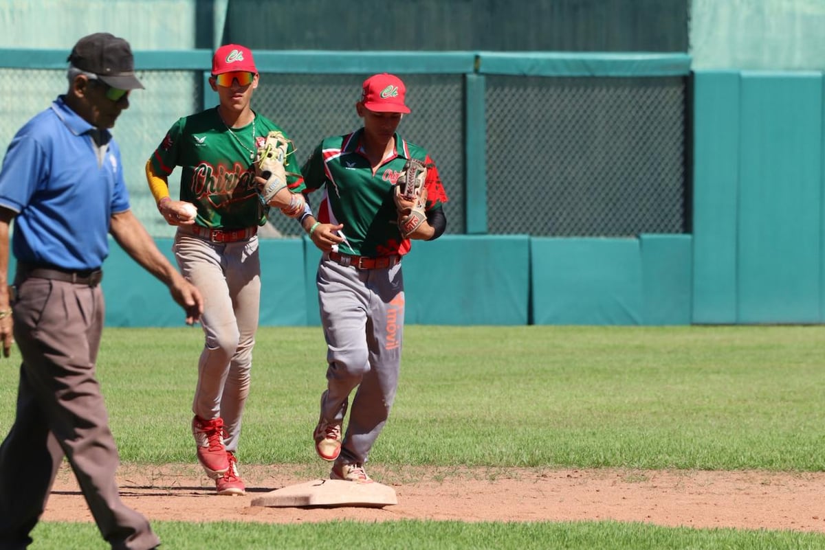 Chiriquí se la juega para romper 15 años sin título juvenil