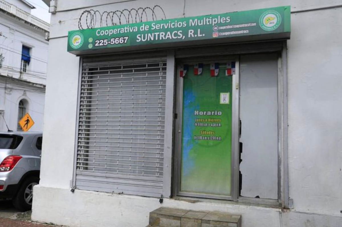 IPACOOP supervisa proceso de liquidación y controla acciones de la cooperativa SUNTRACS