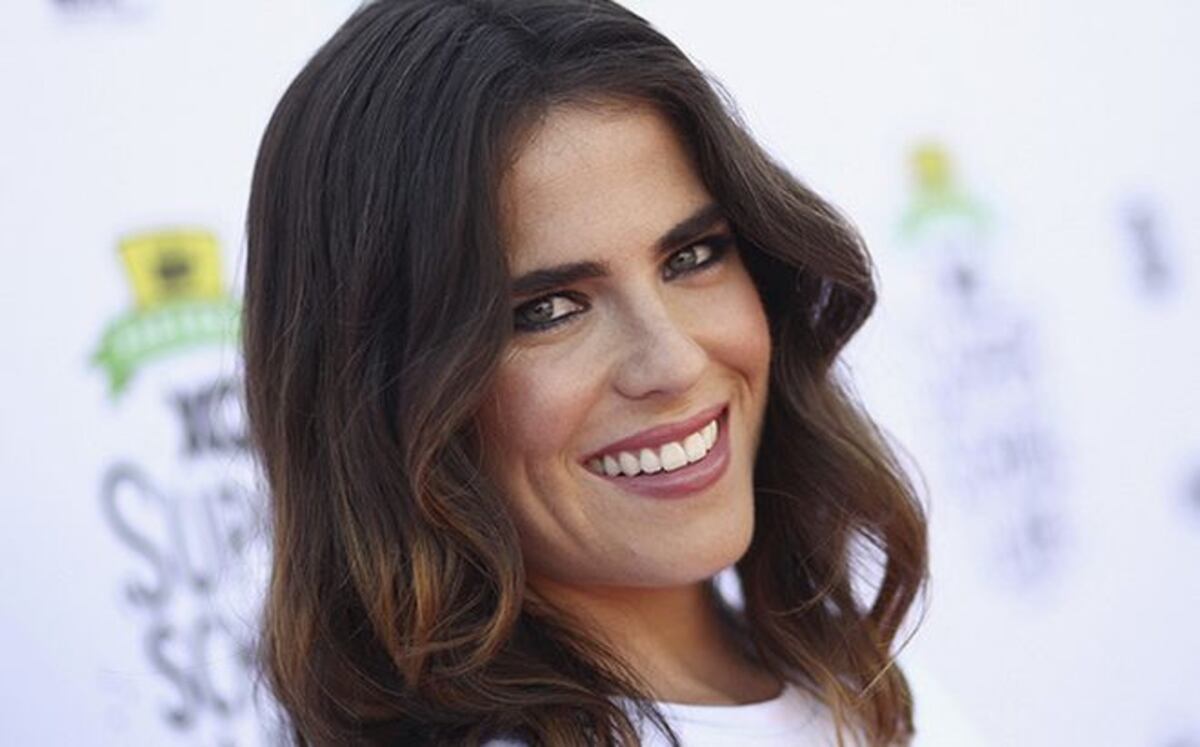 Rompe el silencio el productor de Televisa acusado de abusar de Karla Souza