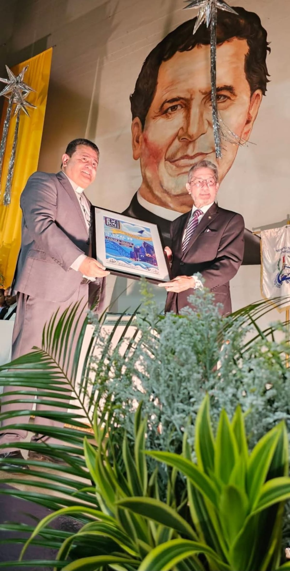 Expotecnia: Ciencia, técnica e innovación en el Instituto Técnico Don Bosco