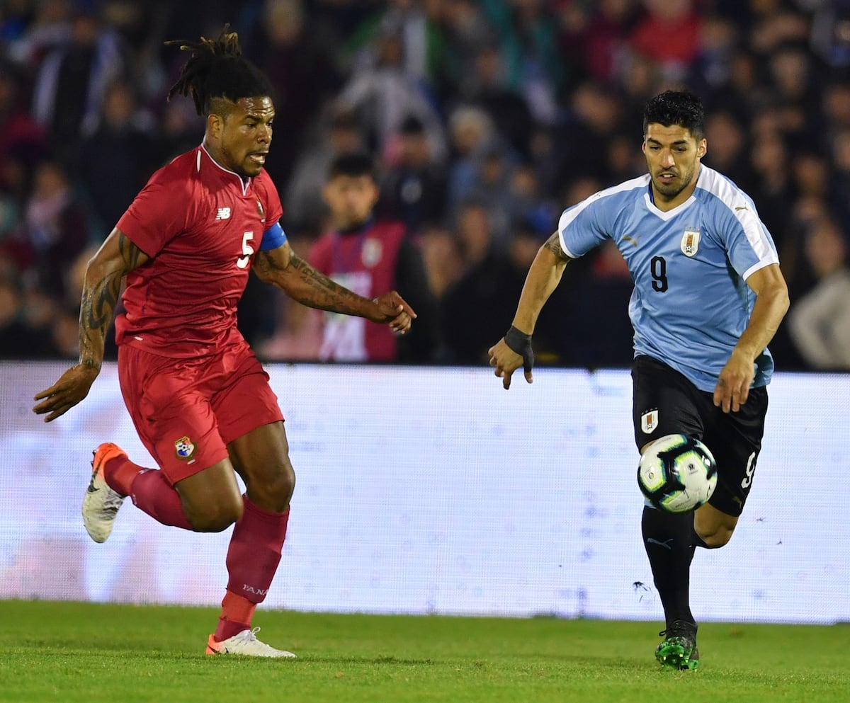 Reacciones de la derrota de Panamá en Uruguay