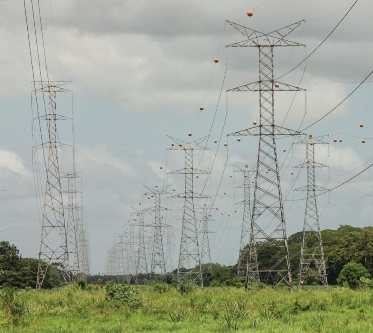 Dan privilegios, Etesa construirá proyecto para beneficiar a NG Power